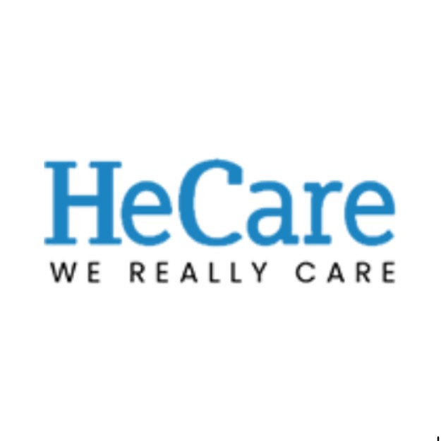 Logo of HeCare