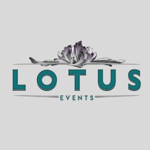 Logo of Lotus Events