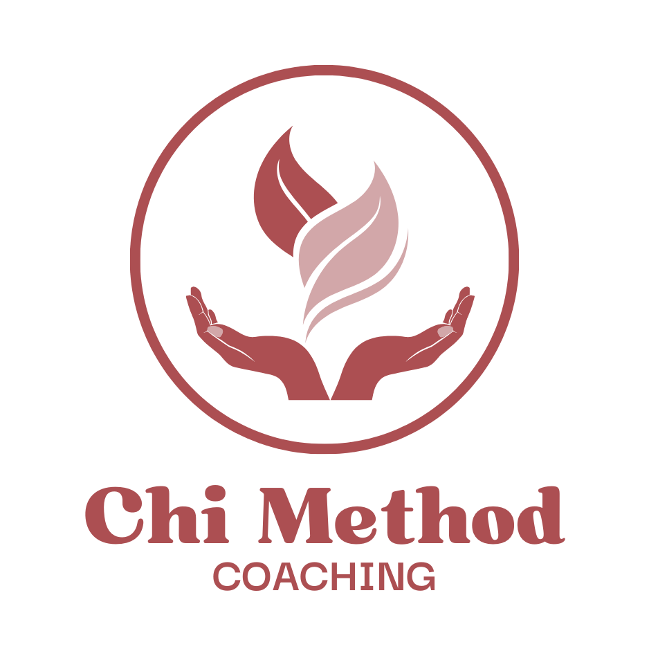 Logo of Chi Method Coaching