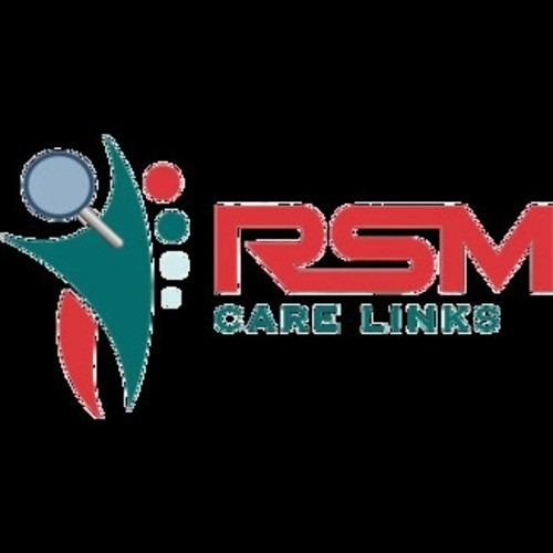 Logo of RSM Care Links