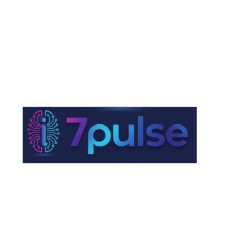 Logo of I7PULSE Education In New York, Usk Logo of I7PULSE Education In New York, Usk