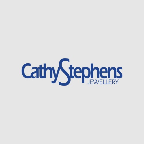 Logo of Cathy Stephens Jewellery