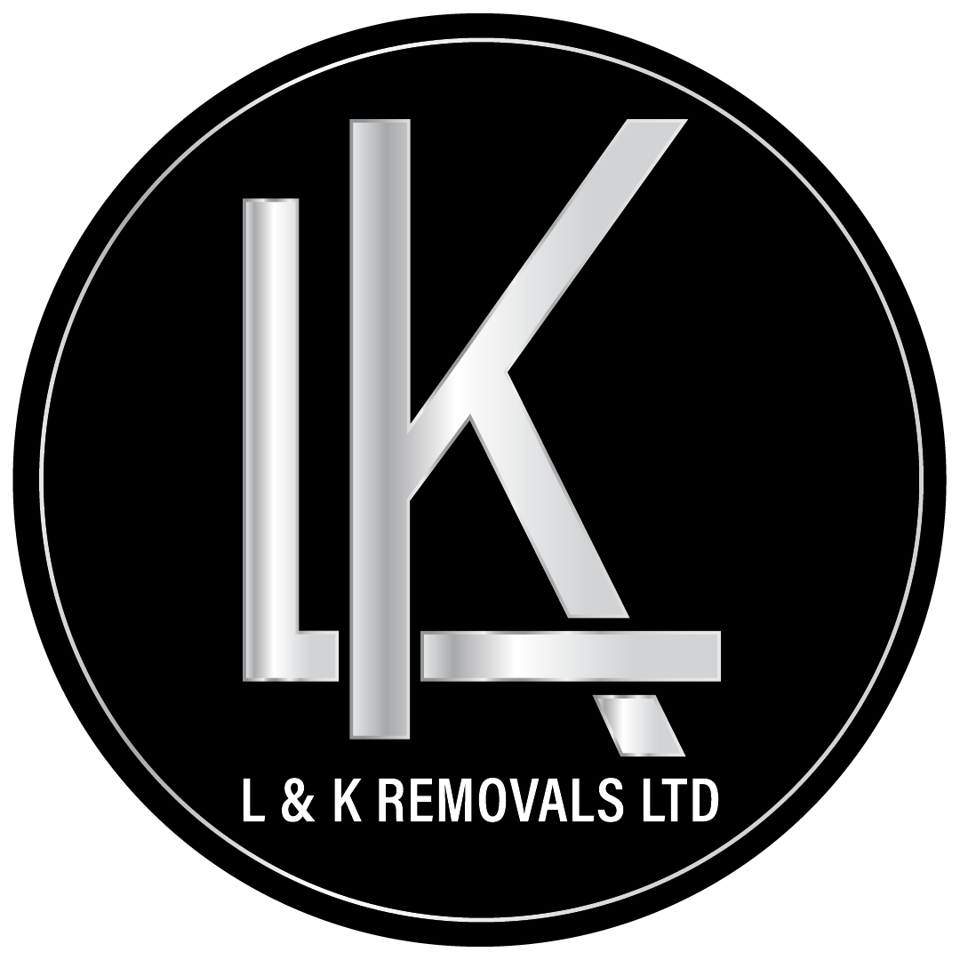 Logo of L K Removals Ltd