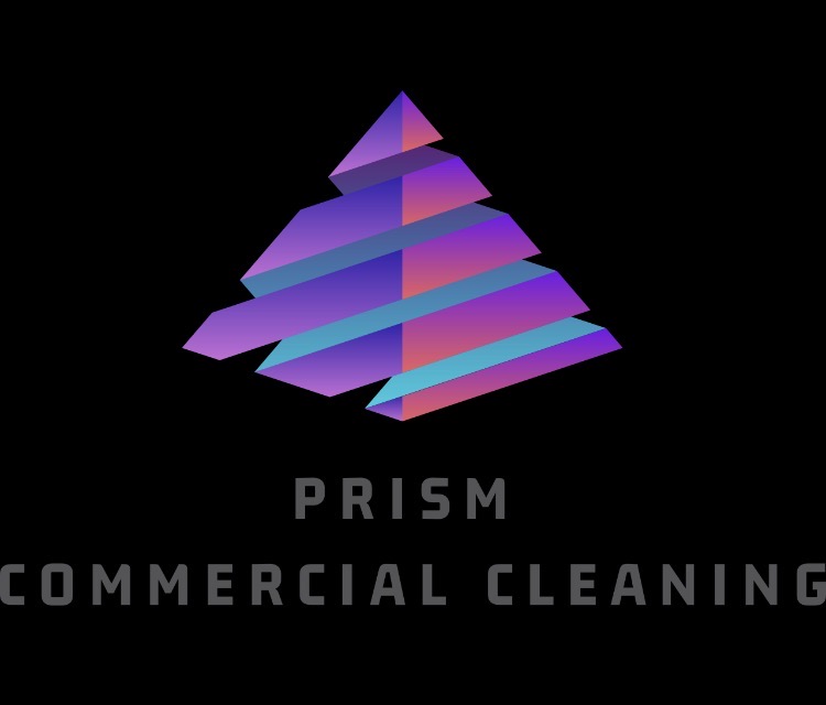 Logo of Prism Commercial Cleaning