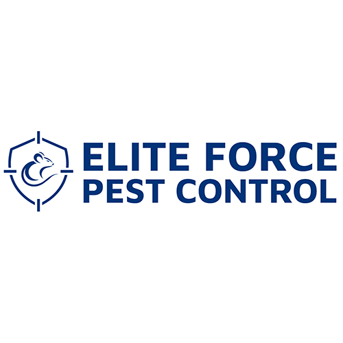 Logo of Elite Force Pest Control