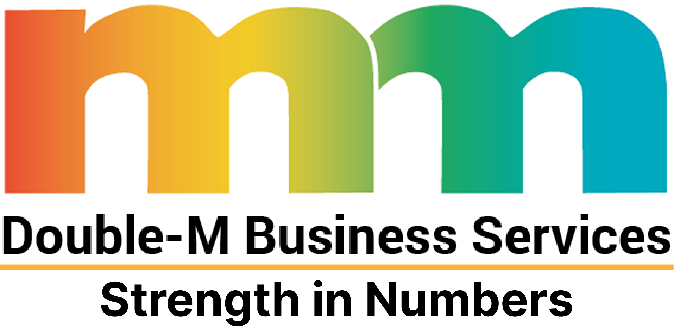 Logo of Double-M Business Services Limited