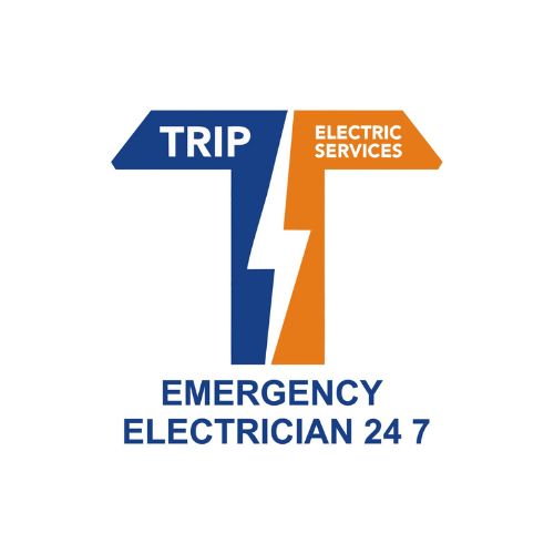 Logo of Trip Electric