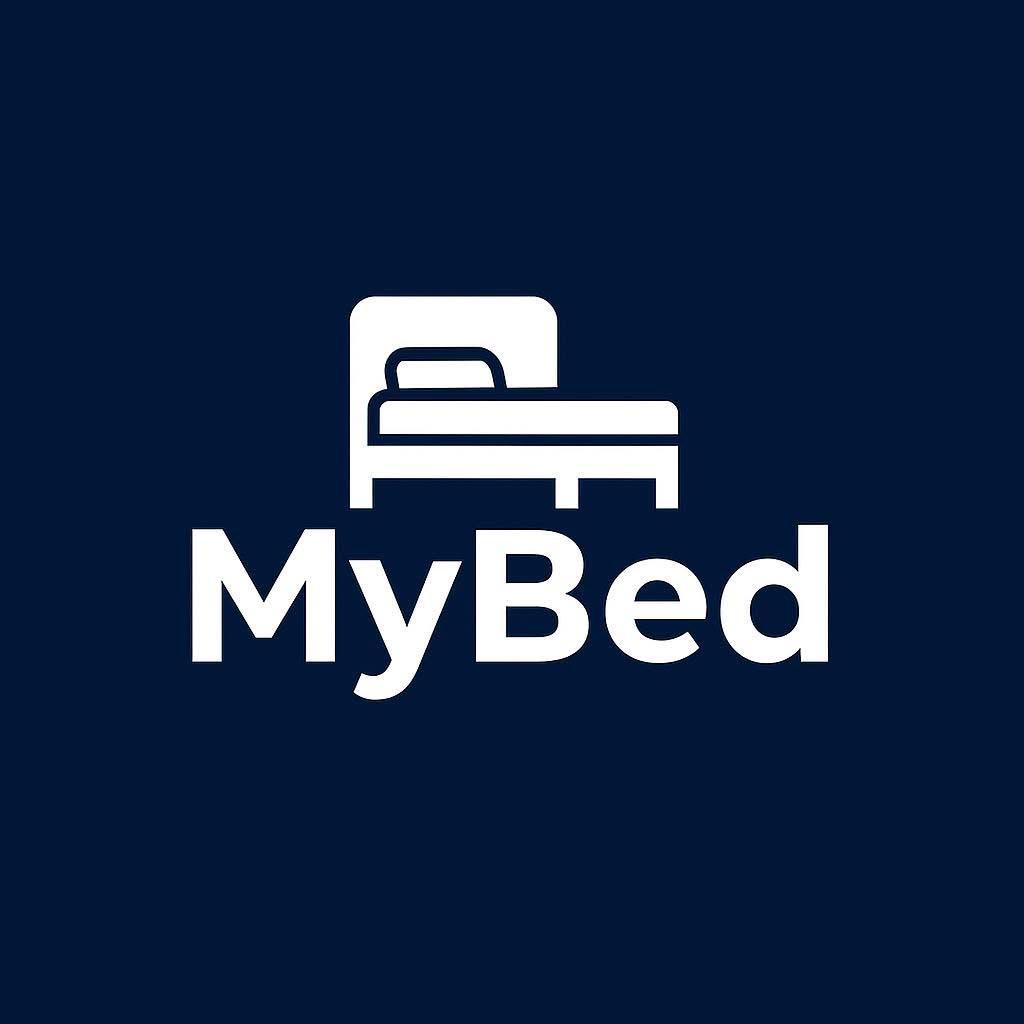 Logo of My Bed - Ottoman Divan Bed Manufacture