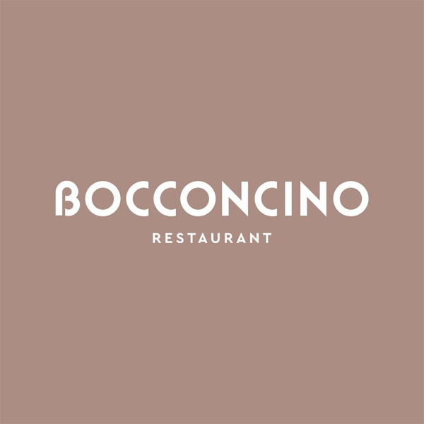 Logo of Bocconcino Soho