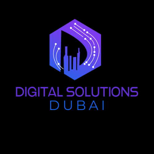 Logo of Digital Solutions Dubai