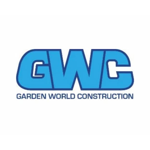 Logo of Garden World Construction Paving And Driveway Contractors In West London, Greater London Logo of Garden World Construction Paving And Driveway Contractors In West London, Greater London