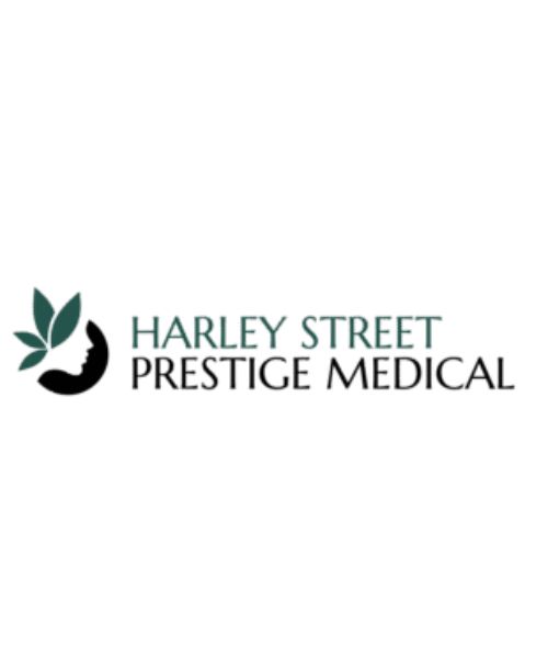 Logo of Harley Street Prestige Medical