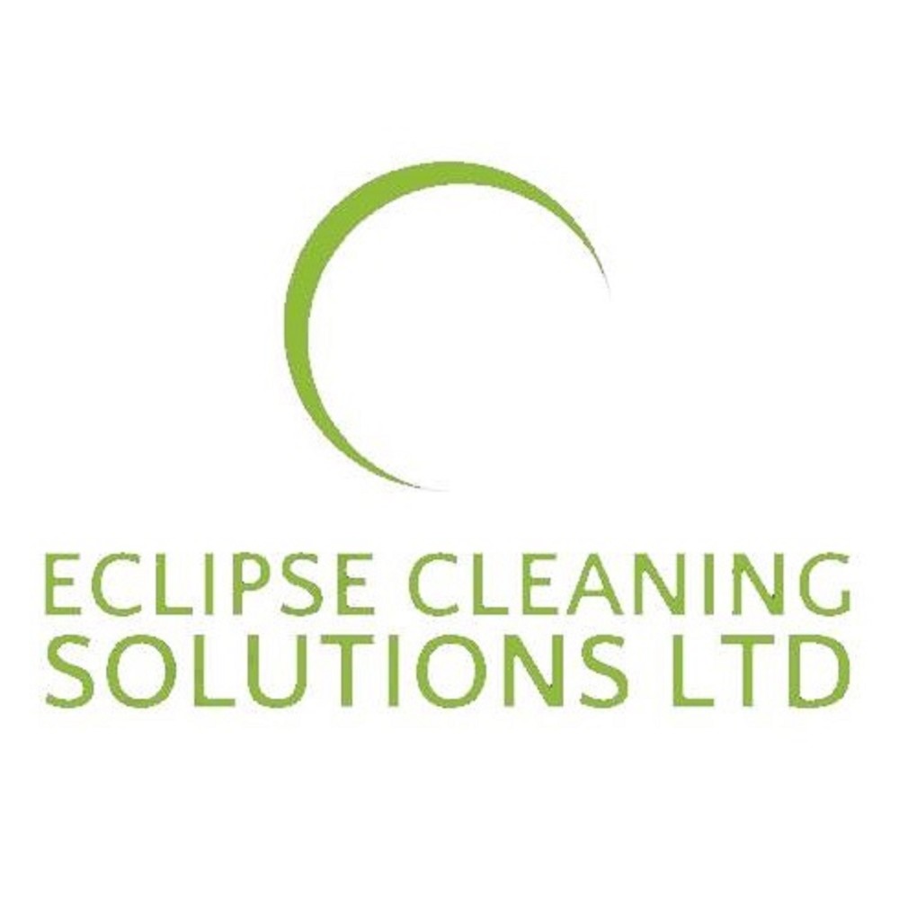 Logo of Eclipse Cleaning Solutions Ltd
