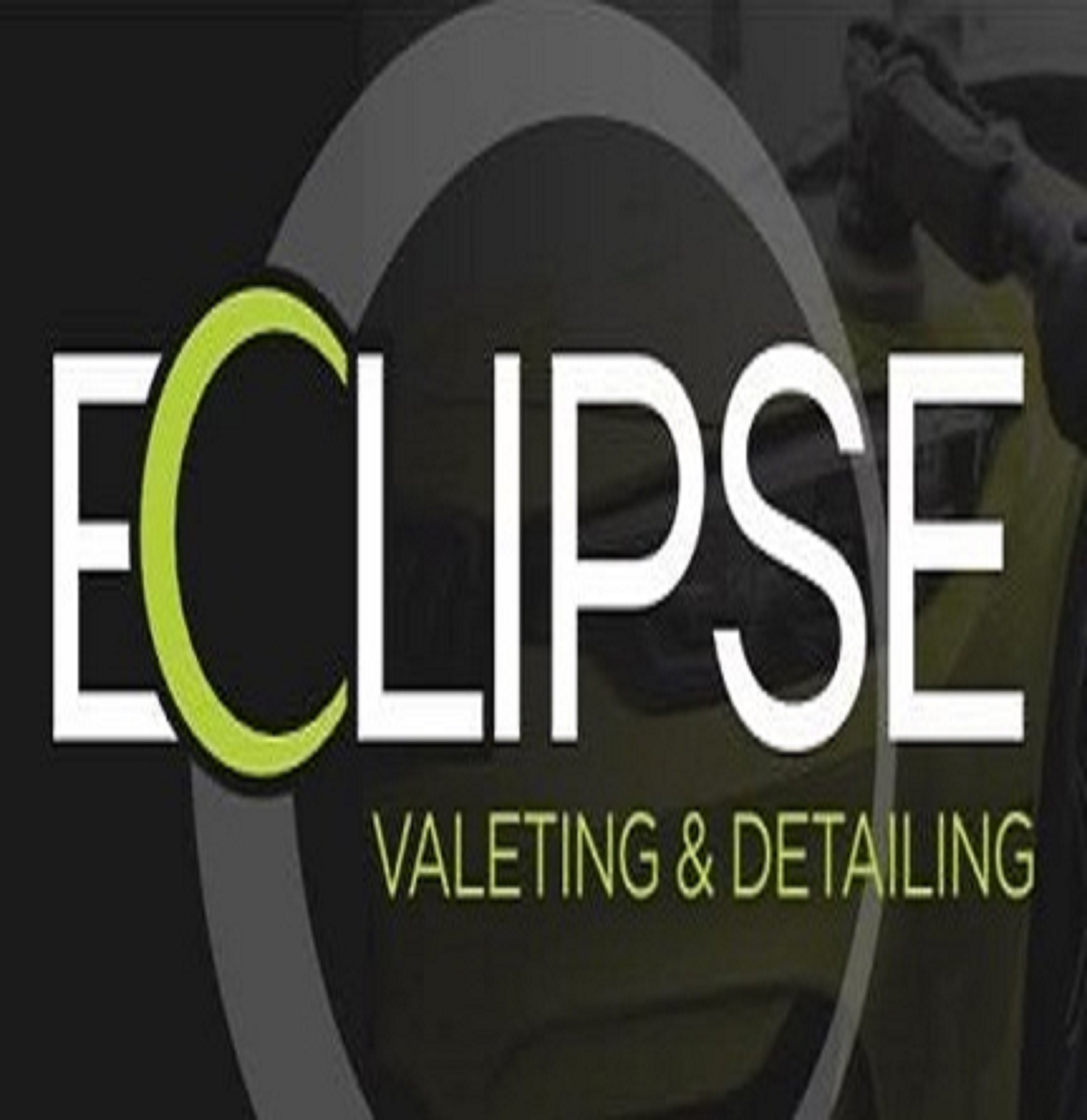 Logo of Eclipse Valeting and Detailing