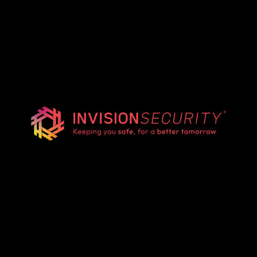 Logo of Invision Security