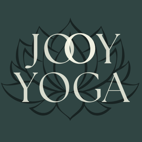 Logo of Jooy Yoga