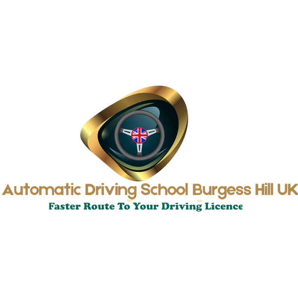 Logo of Automatic Driving School Burgess Hill Driving Schools In Burgess Hill, East Sussex