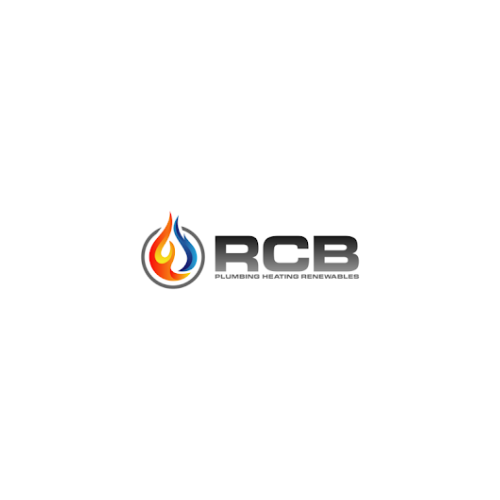 Logo of RCB Plumbing Ltd