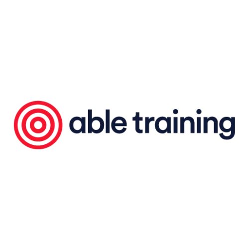 Logo of Able Training