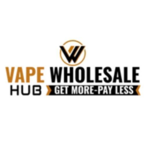 Logo of Vape Wholesale Hub Vape Shops In Kings Langley, Hertfordshire Logo of Vape Wholesale Hub Vape Shops In Kings Langley, Hertfordshire