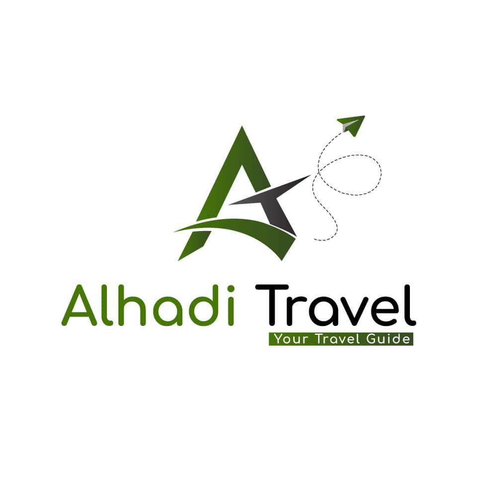 Logo of Alhadi Travel UK