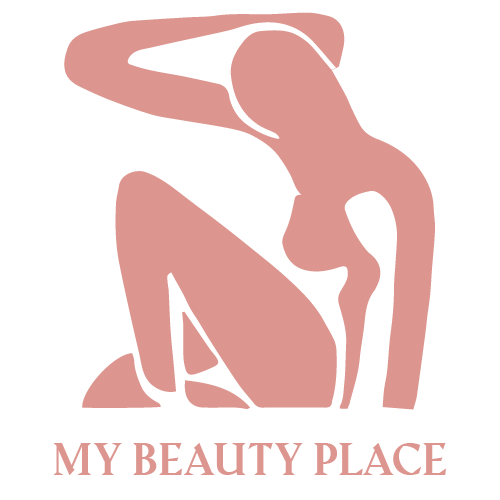 Logo of My Beauty Place