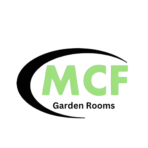 Logo of MCF Garden Rooms