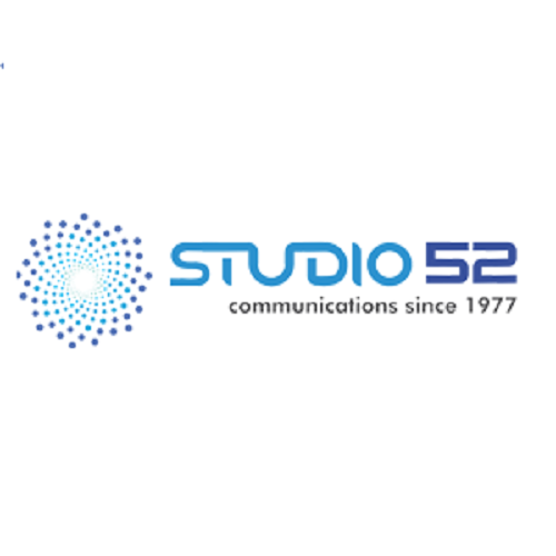 Logo of Studio52 Arts Production LLC Branch