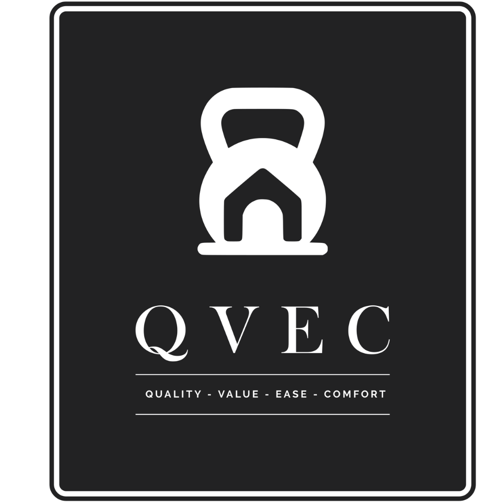 Logo of QVEC Uk Ltd Fitness Equipment In Hexham, Northumberland Logo of QVEC Uk Ltd Fitness Equipment In Hexham, Northumberland