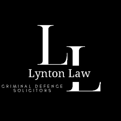 Logo of Lynton Law