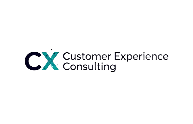 Logo of Customer Experience Consulting
