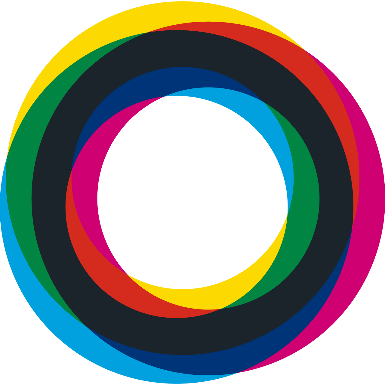 Logo of London Print Management