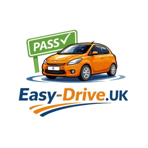 Logo of Easy Drive School of Motoring