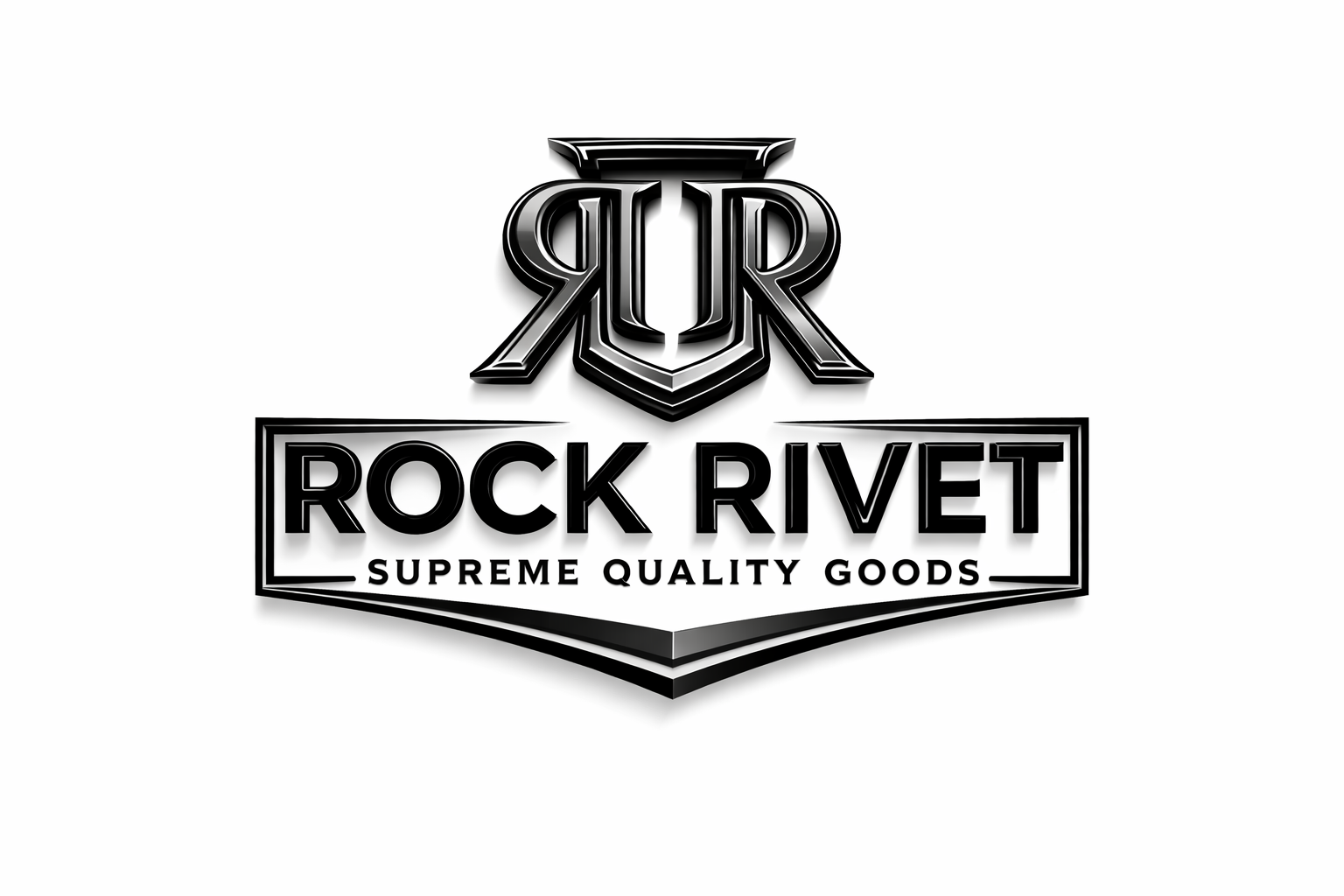 Logo of Rockrivet