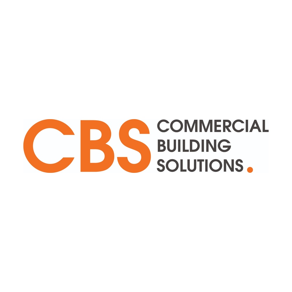 Logo of Commercial Building Solutions LTD