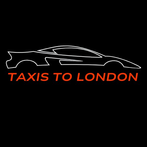 Logo of Taxis To London
