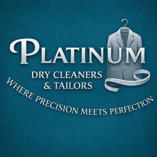 Logo of Platinum Dry Cleaners & Tailors Dry Cleaning And Alterations In South Croydon, Surrey Logo of Platinum Dry Cleaners & Tailors Dry Cleaning And Alterations In South Croydon, Surrey