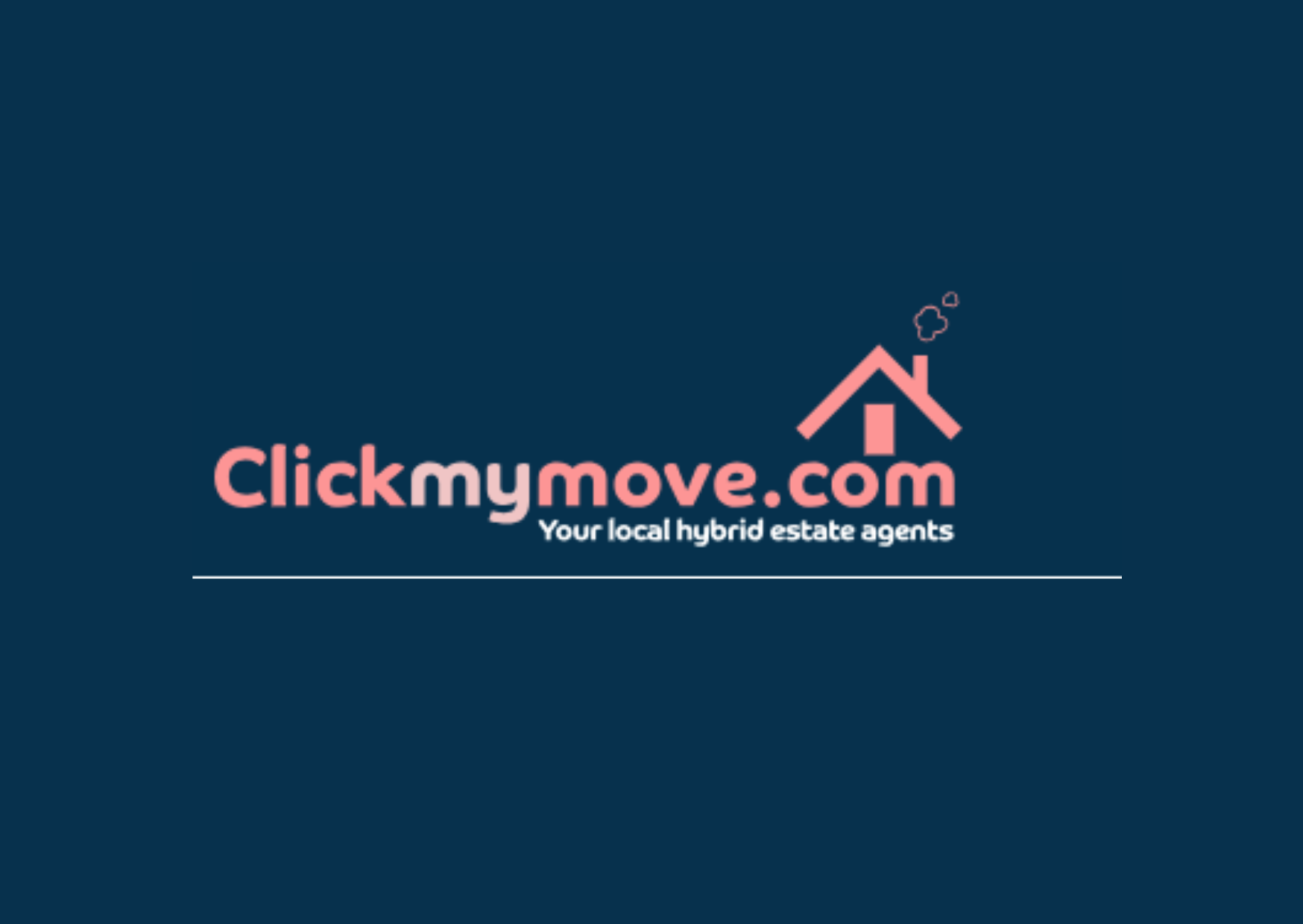 Logo of Click My Move