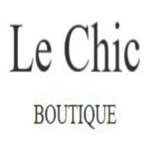 Logo of Lechicechicboutique