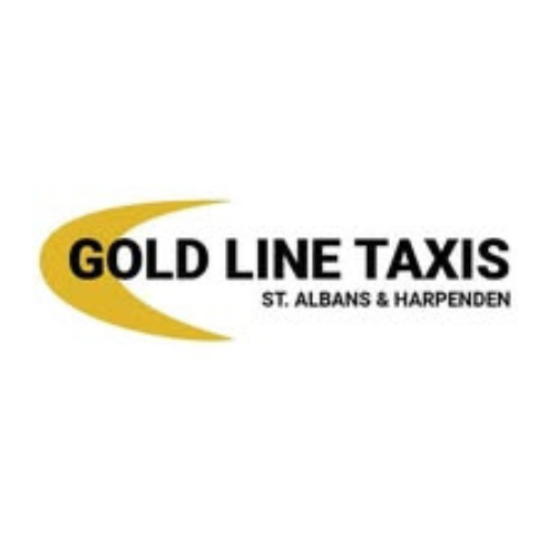 Logo of Gold Line Taxis