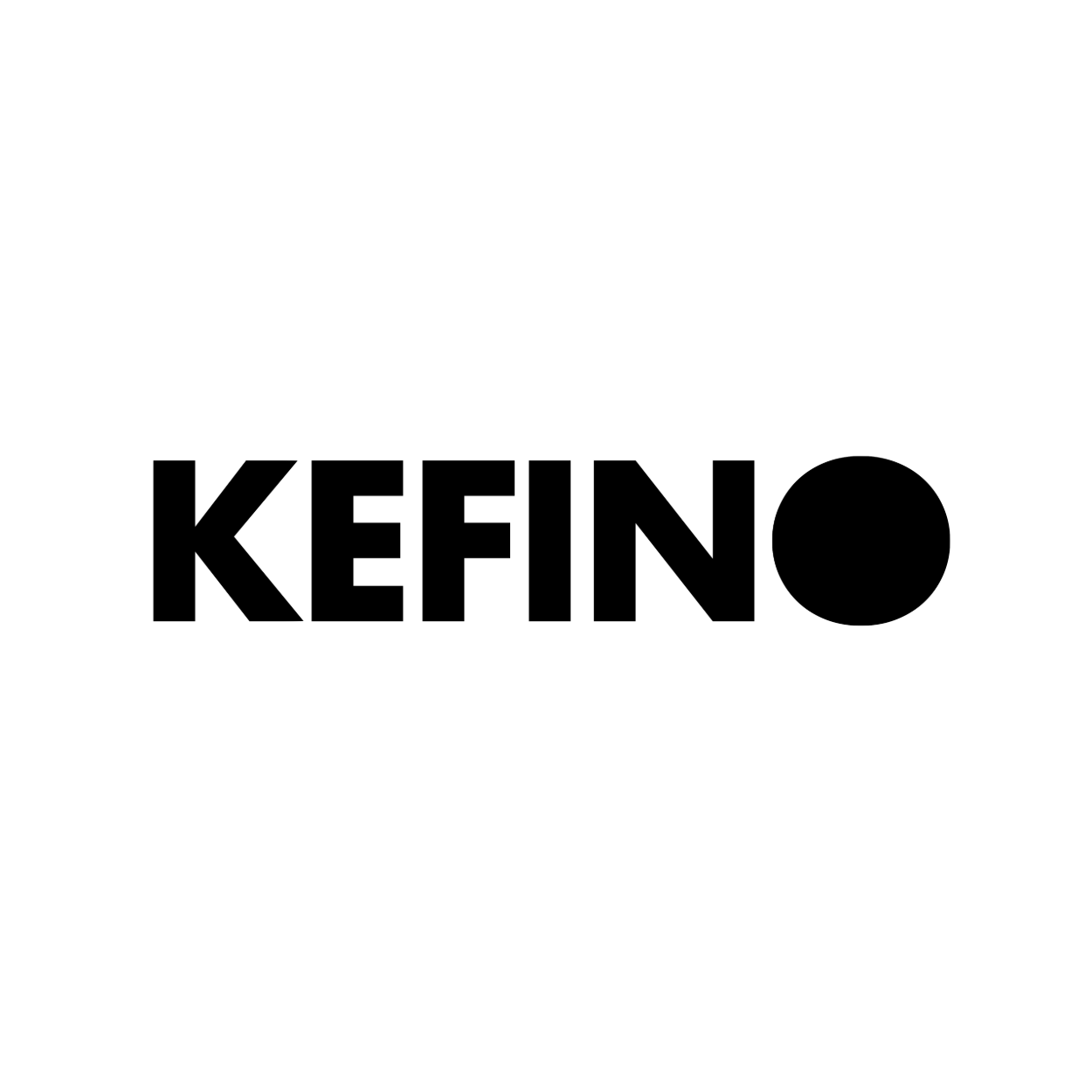 Logo of Kefino Ltd