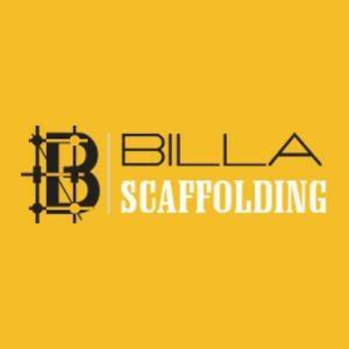 Logo of Billa Scaffolding