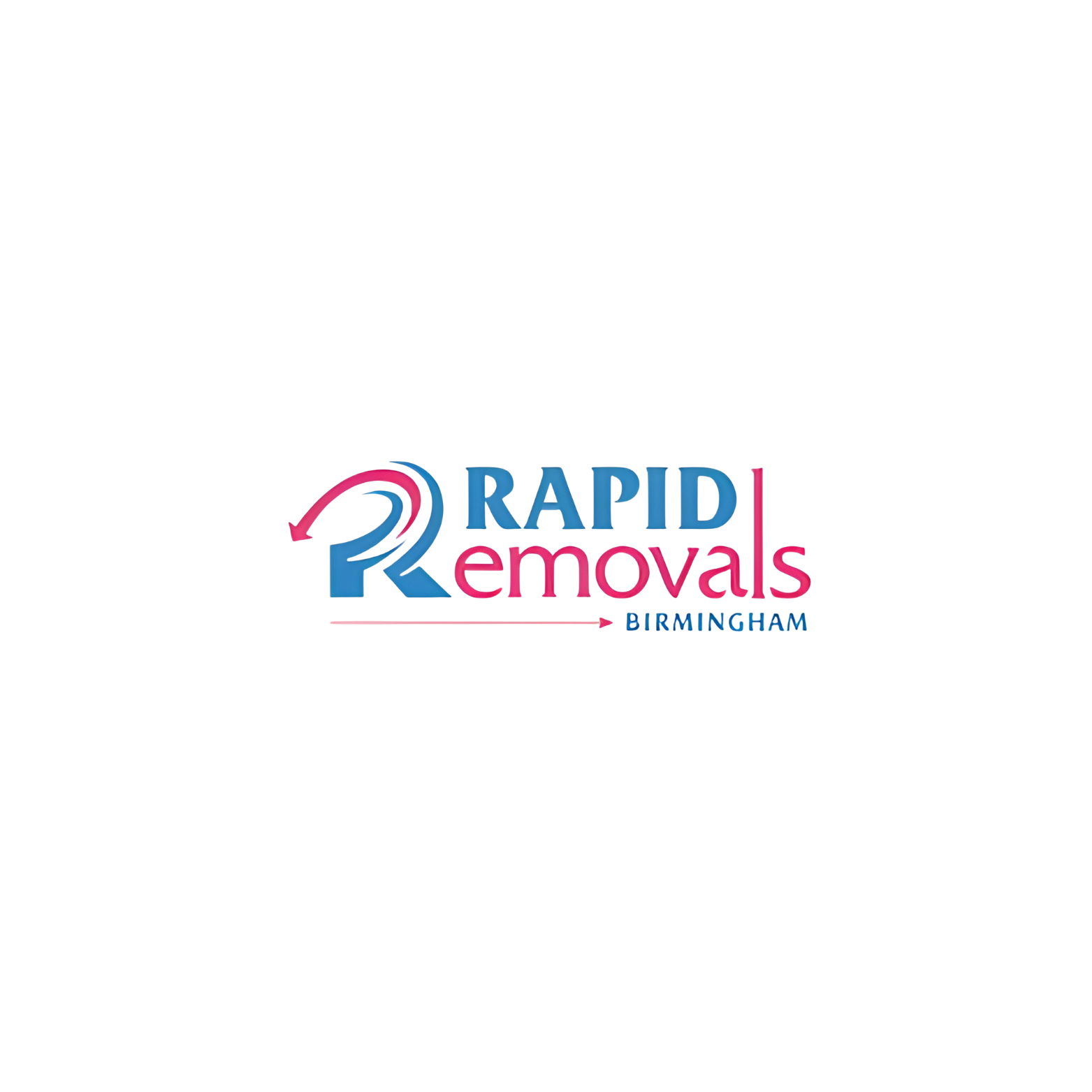 Logo of Rapid Removals