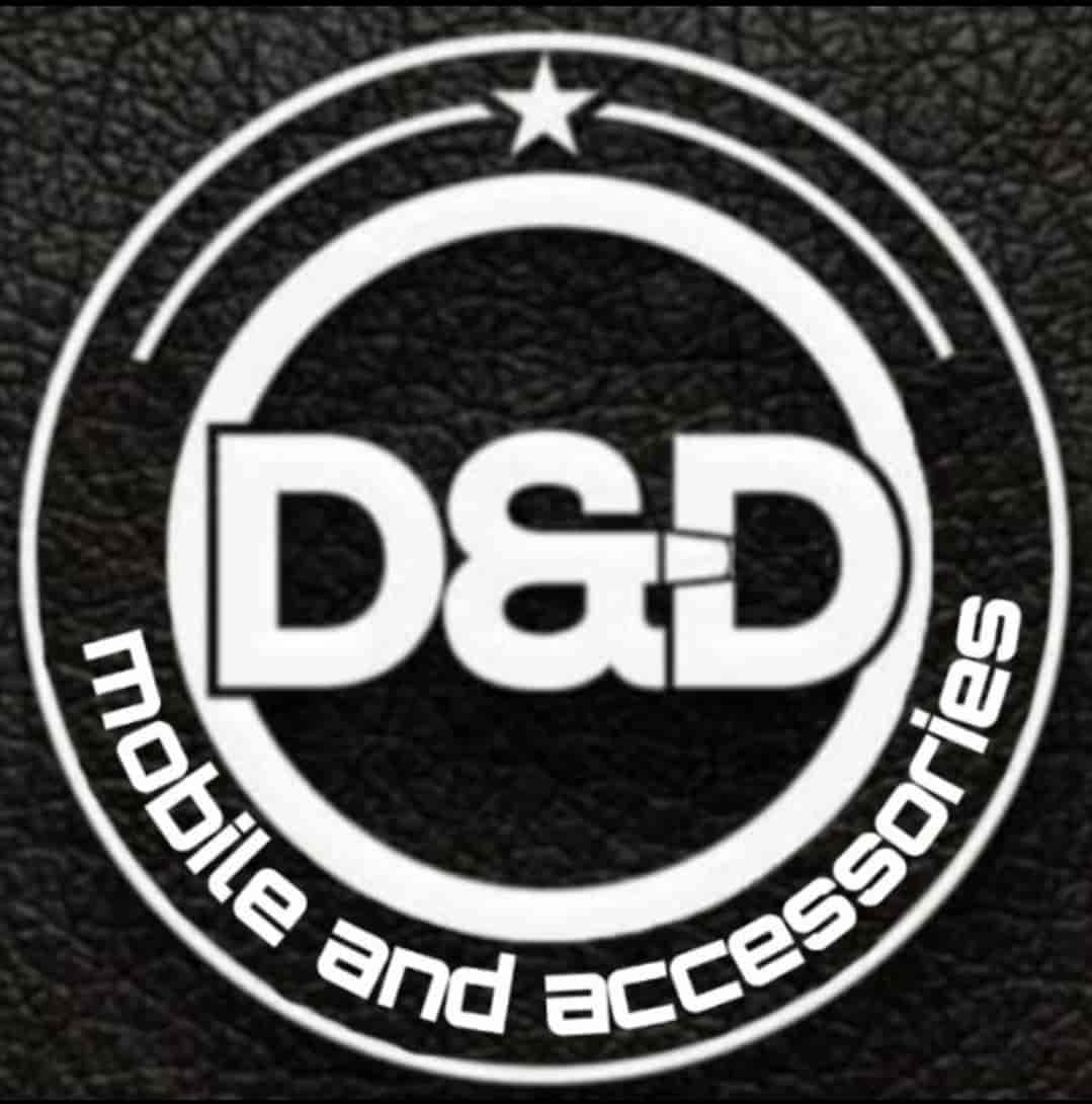 Logo of D and D mobile retailer