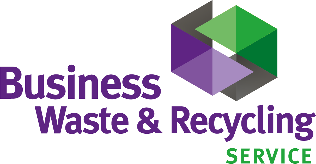 Logo of Chichester District Council - Business Waste Recycling Service