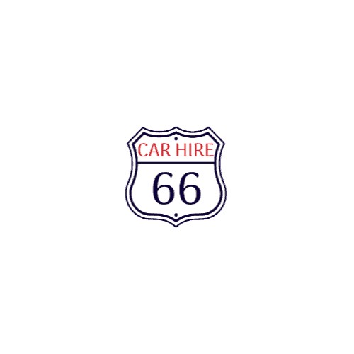 Logo of Car Hire 66