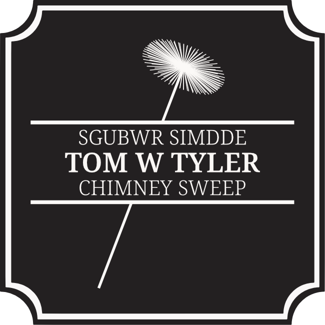 Logo of TWTSweep Chimney Sweeps In Caernarfon, Gwynedd