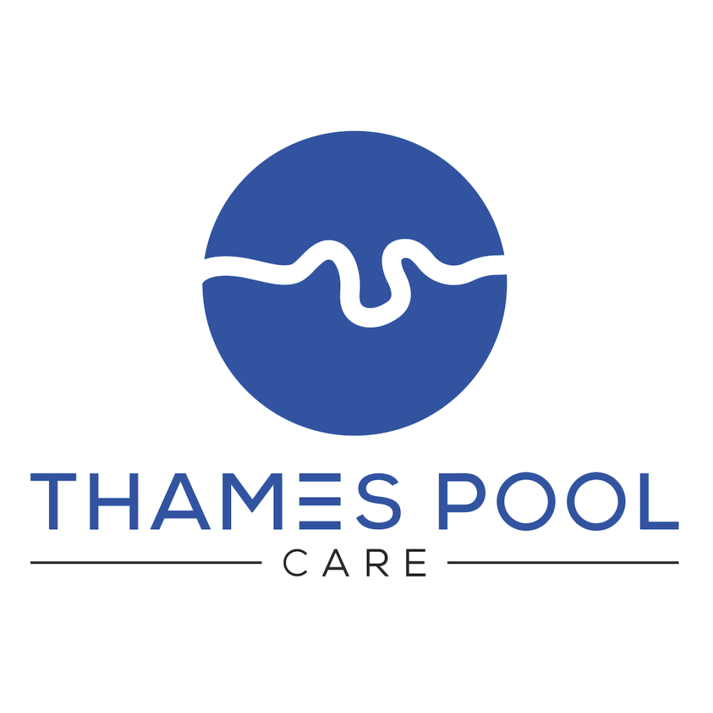 Logo of Thames Pool Care