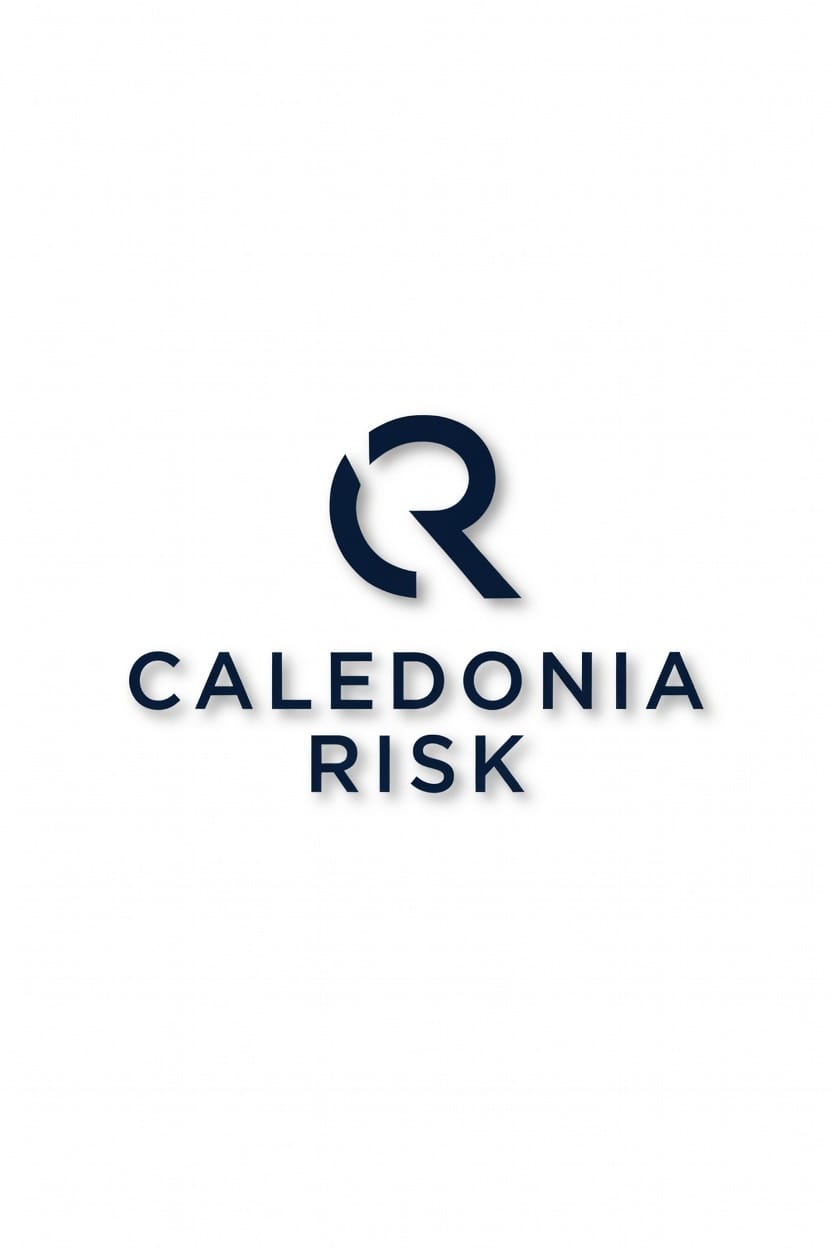 Logo of Caledonia Risk