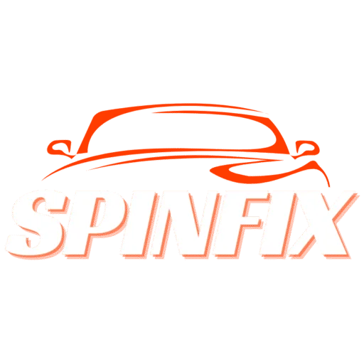 Logo of Spinfix (Auto Service in Welwyn Garden) Mobile Tyre Fitting In Welwyn Garden City, Hertfordshire